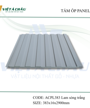 ACPL383 - Lam sóng trắng