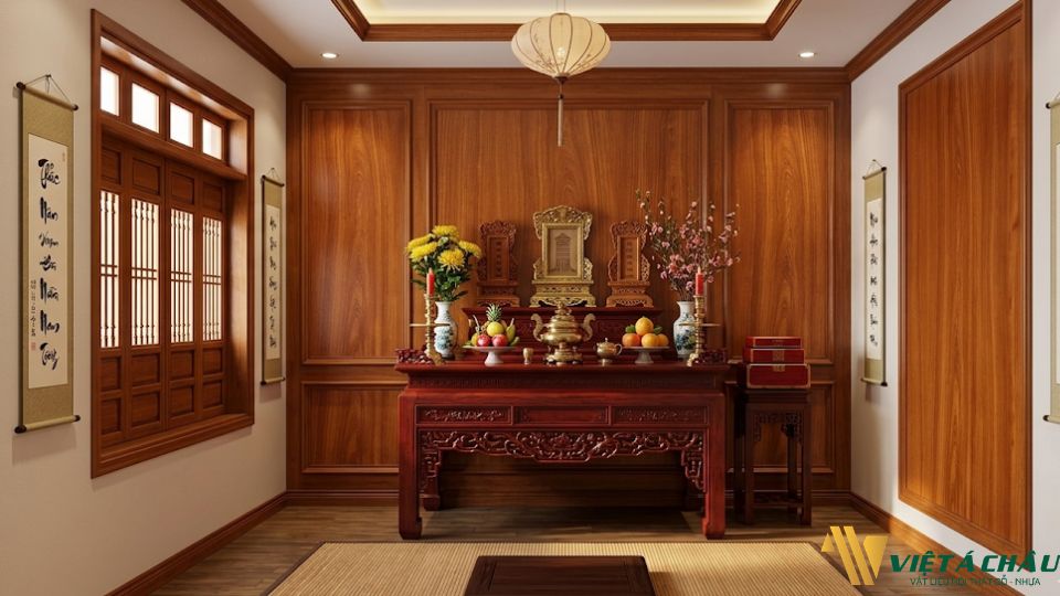 Tấm Ốp PVC Nano Giải Pháp Ốp Tường Hiện Đại Giá Tốt