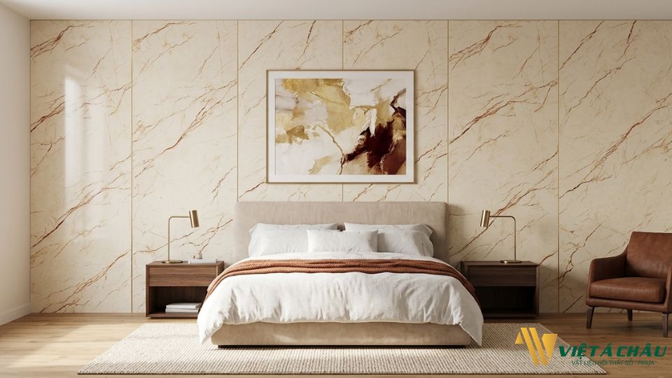 Tấm ốp tường – giải pháp cải tạo nhà nhanh nhất