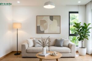 10 Cách Decor Phòng Khách Đẹp Và Hiện Đại